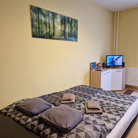 Casa Victoria Apartment เปตช์ ภายนอก รูปภาพ