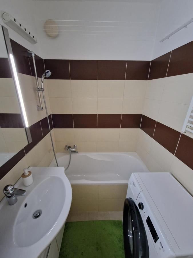 Casa Victoria Apartment เปตช์ ภายนอก รูปภาพ