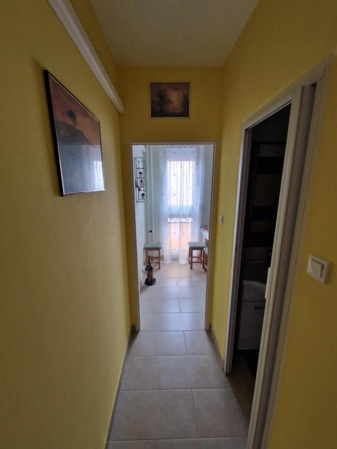 Casa Victoria Apartment เปตช์ ภายนอก รูปภาพ