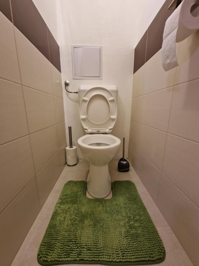 Casa Victoria Apartment เปตช์ ภายนอก รูปภาพ