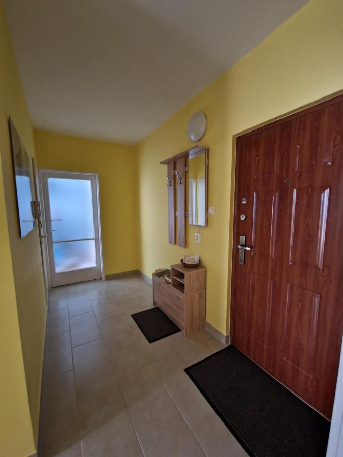 Casa Victoria Apartment เปตช์ ภายนอก รูปภาพ