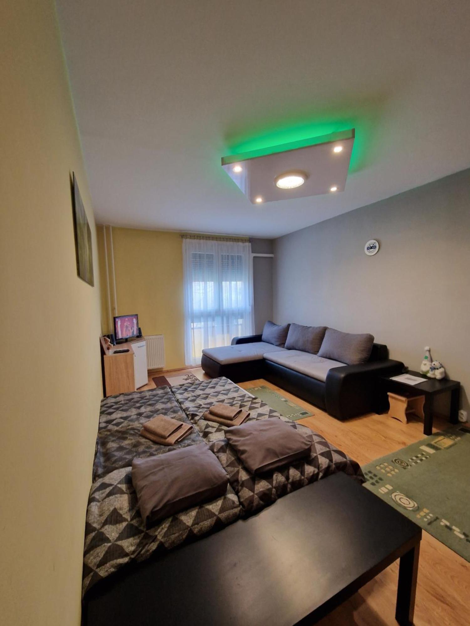 Casa Victoria Apartment เปตช์ ภายนอก รูปภาพ