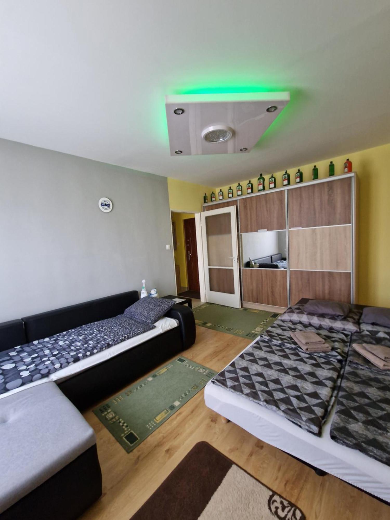 Casa Victoria Apartment เปตช์ ภายนอก รูปภาพ